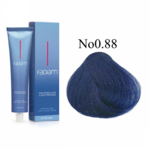 FΑDΙΑΜ ΒΑΦΗ 100ΜL 0.88 ΜΠΛΕ