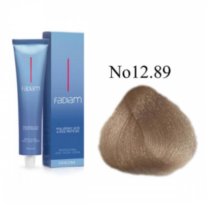 FΑDΙΑΜ ΒΑΦΗ 100ΜL 12.89 ΞΑΝΘΙΣΤΙΚΟ ΠΕΡΛΕ