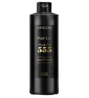 555 FARCOM ΛΑΚ ΜΑΛΛΙΩΝ ΥΓΡΗ 1000ML