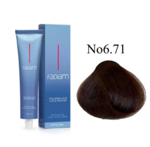 FΑDΙΑΜ ΒΑΦΗ 100ΜL 6.71 ΚΑΦΕ