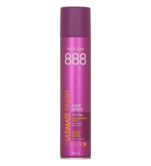 888 FARCOM ΛΑΚ ΜΑΛΛΙΩΝ ΑΠΟΛΥΤΑ ΔΥΝΑΤΟ ΚΡΑΤΗΜΑ 400ML ULTIMATE FINISH (5)
