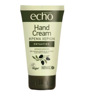 ECHO ΚΡΕΜΑ ΧΕΡΙΩΝ ΕΝΥΔΑΤΙΚΗ 75ML