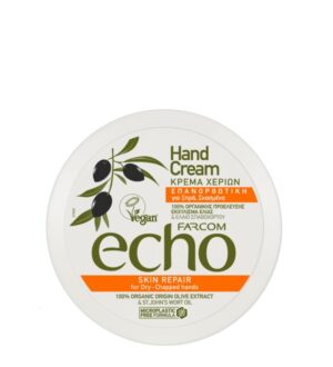 ECHO ΚΡΕΜΑ ΧΕΡΙΩΝ ΕΠΑΝΟΡΘΩΤΙΚΗ 200ML