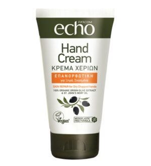ECHO ΚΡΕΜΑ ΧΕΡΙΩΝ ΕΠΑΝΟΡΘΩΤΙΚΗ 75ML
