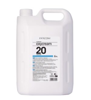 FARCOM OXYCREAM 20ο 3500ML