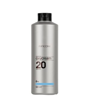 FARCOM OXYCREAM 20ο 500ML