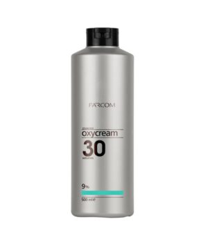 FARCOM OXYCREAM 30ο 500ML