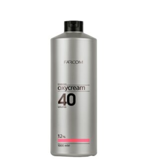 FARCOM OXYCREAM 40ο 1000ML
