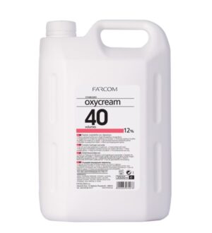 FARCOM OXYCREAM 40ο 3500ML