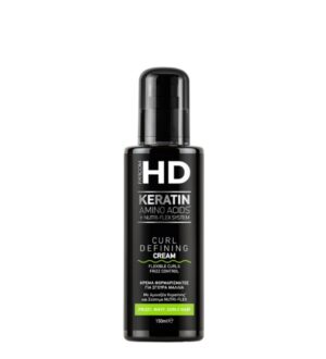 HD CURL DEFINING CREAM 150ML