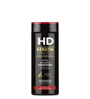 HD ΓΑΛΑΚΤΩΜΑ ΜΑΛΛΙΩΝ NUTRI BALANCE 330ML