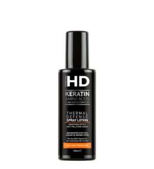 HD ΘΕΡΜΟΠΡΟΣΤΑΤΕΥΤΙΚΗ ΛΟΣΙΟΝ 150ML