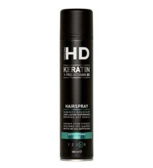 HD ΛΑΚ ΜΑΛΛΙΩΝ EXTRA ΔΥΝΑΤΟ ΚΡΑΤΗΜΑ 300ML
