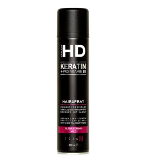 HD ΛΑΚ ΜΑΛΛΙΩΝ ULTRA ΔΥΝΑΤΟ ΚΡΑΤΗΜΑ 300ML