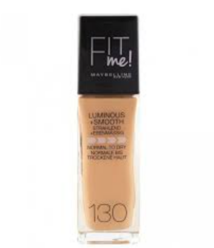 Fit Me Luminous and Smooth 220 Natural Beige