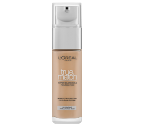 True Match Foundation 1R/1C