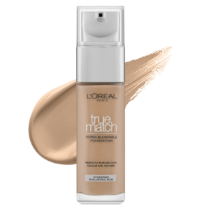 True Match Foundation 1N