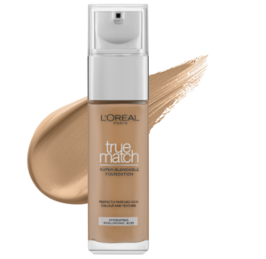 True Match Foundation 2N