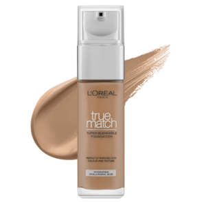 True Match Foundation 2R/2C