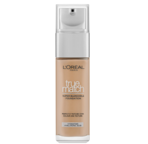 True Match Foundation 3N