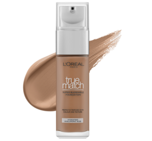 True Match Foundation 3R/3C