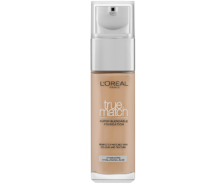 True Match Foundation 5N