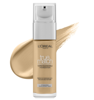FOUNDATION TRUE MATCH 6N