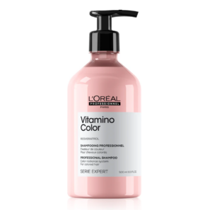 LP SE VITAMINO COLOR SHAMPOO 500ml