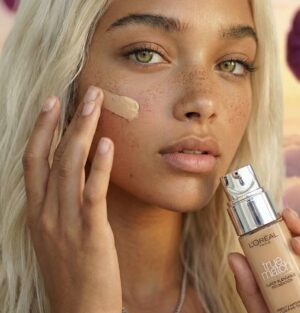 Make-up