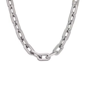 Ανδρικό Κολιέ ARMANI EXCHANGE από ανοξείδωτο ατσάλι (Y328)